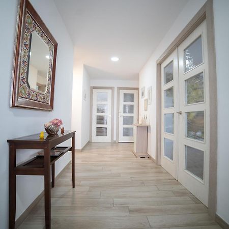Casa El Nacimiento Villa Guadix Buitenkant foto