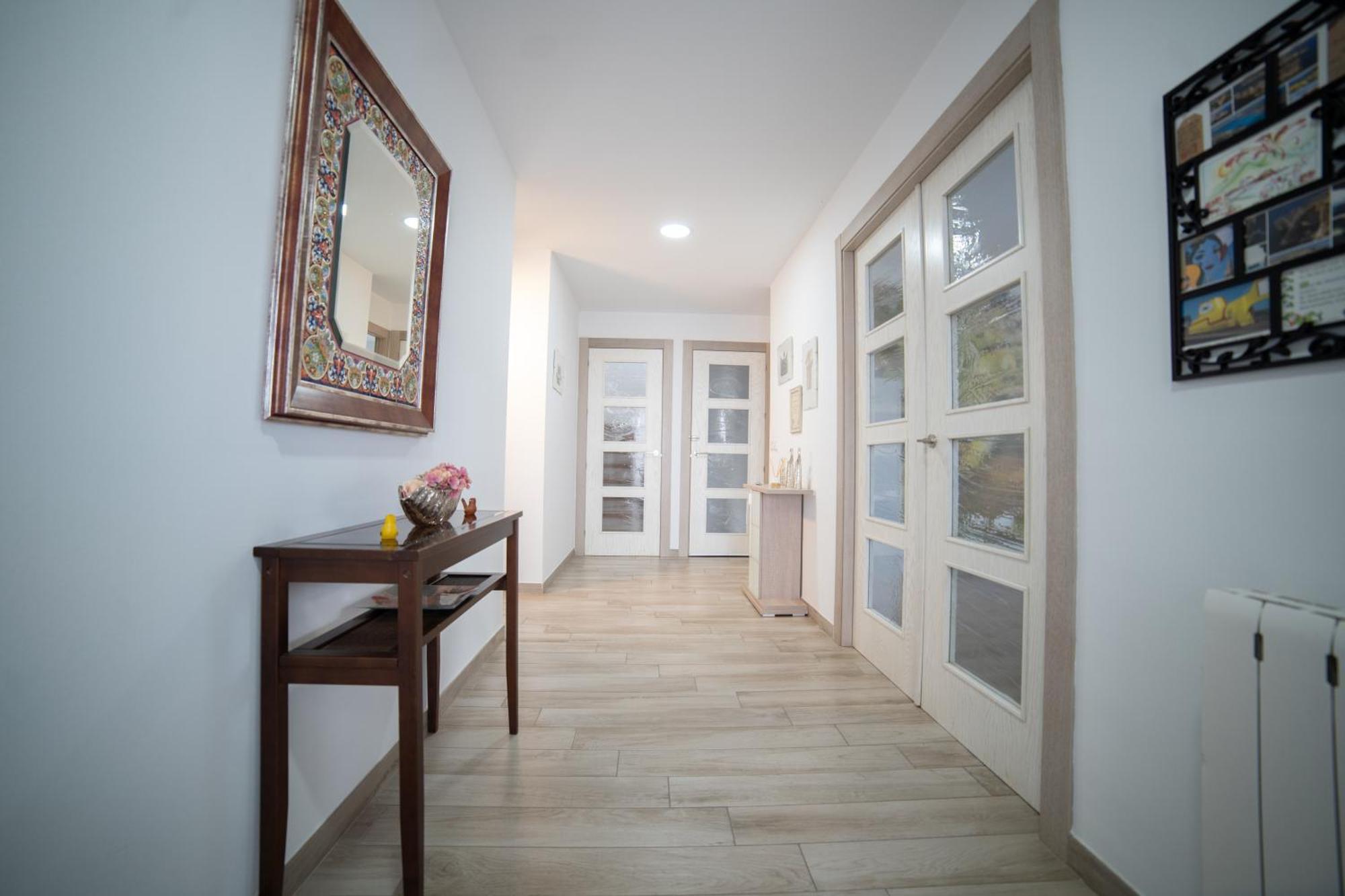 Casa El Nacimiento Villa Guadix Buitenkant foto
