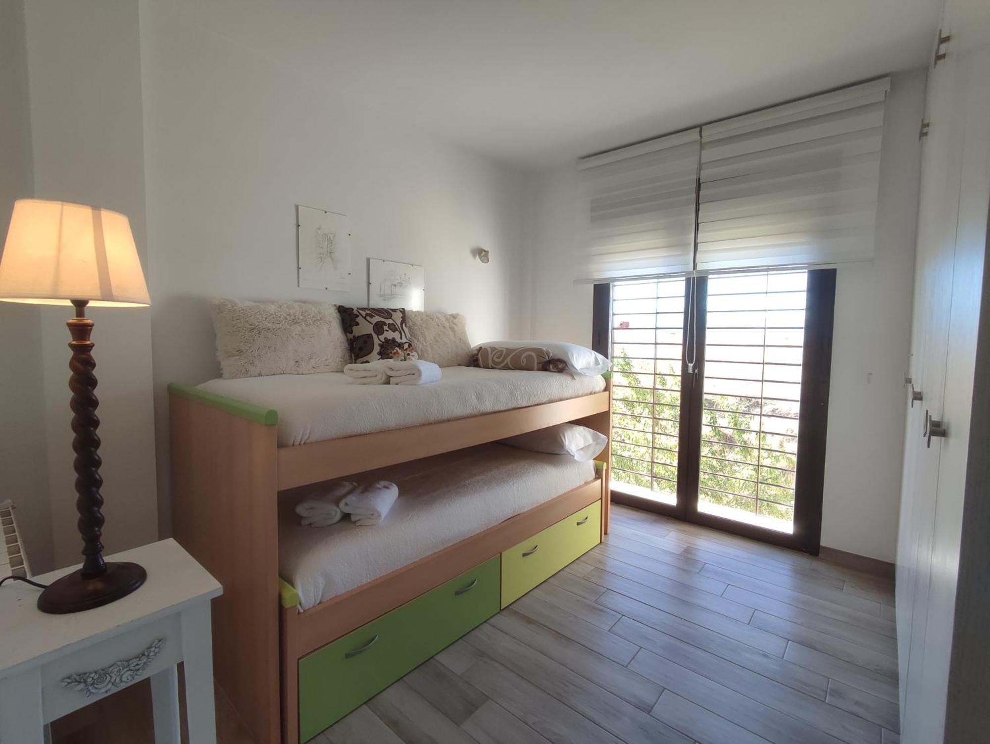 Casa El Nacimiento Villa Guadix Buitenkant foto